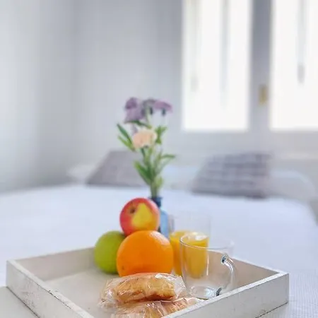 Appartement Bahia Azul