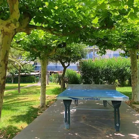 Bahia Azul Apartment Cambrils