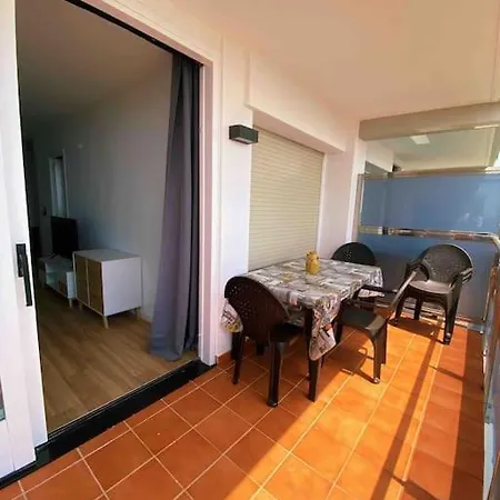 Bahia Azul Appartement Cambrils