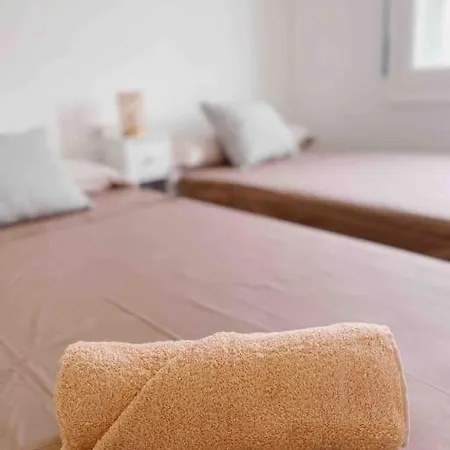 Bahia Azul Apartment Cambrils