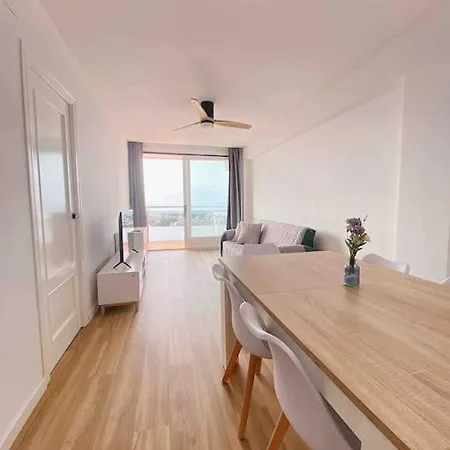 Apartment Bahia Azul Cambrils