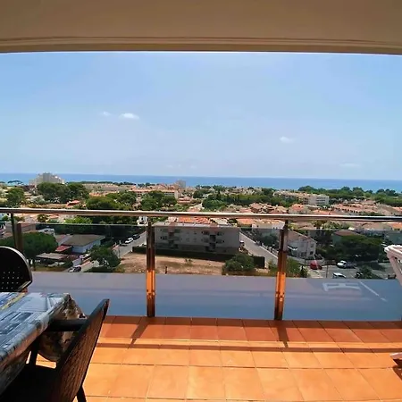 Apartment Bahia Azul *